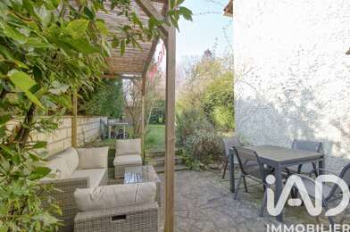 Maison 4 pièces 249900 €