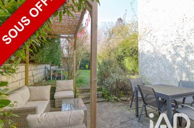 Maison 4 pièces 249900 €