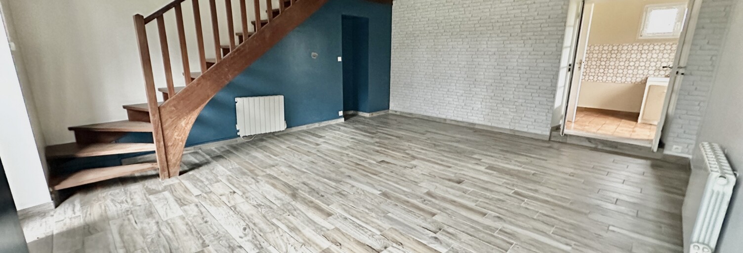 Maison 6 Pièces 151 m² à vendre à Bricquebosq (50340)