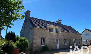 Maison 6 Pièces 151 m² à vendre à Bricquebosq (50340)