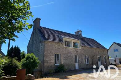 Maison 6 pièces 260000 €