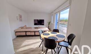 Appartement 3 Pièces 72 m² à vendre à Bertrange (57310)
