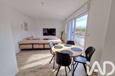 Appartement 3 pièces 265000 €