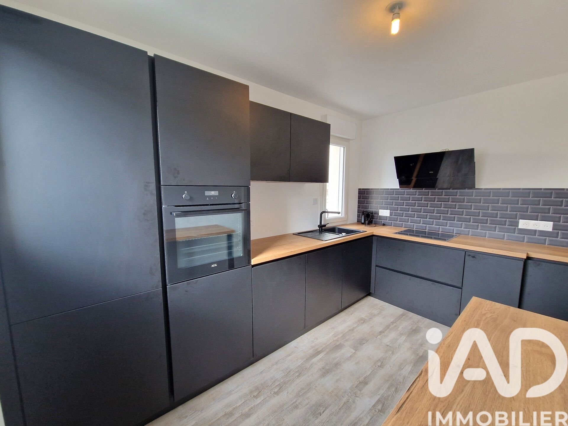 Vente Appartement 3 pièces - Photo 4