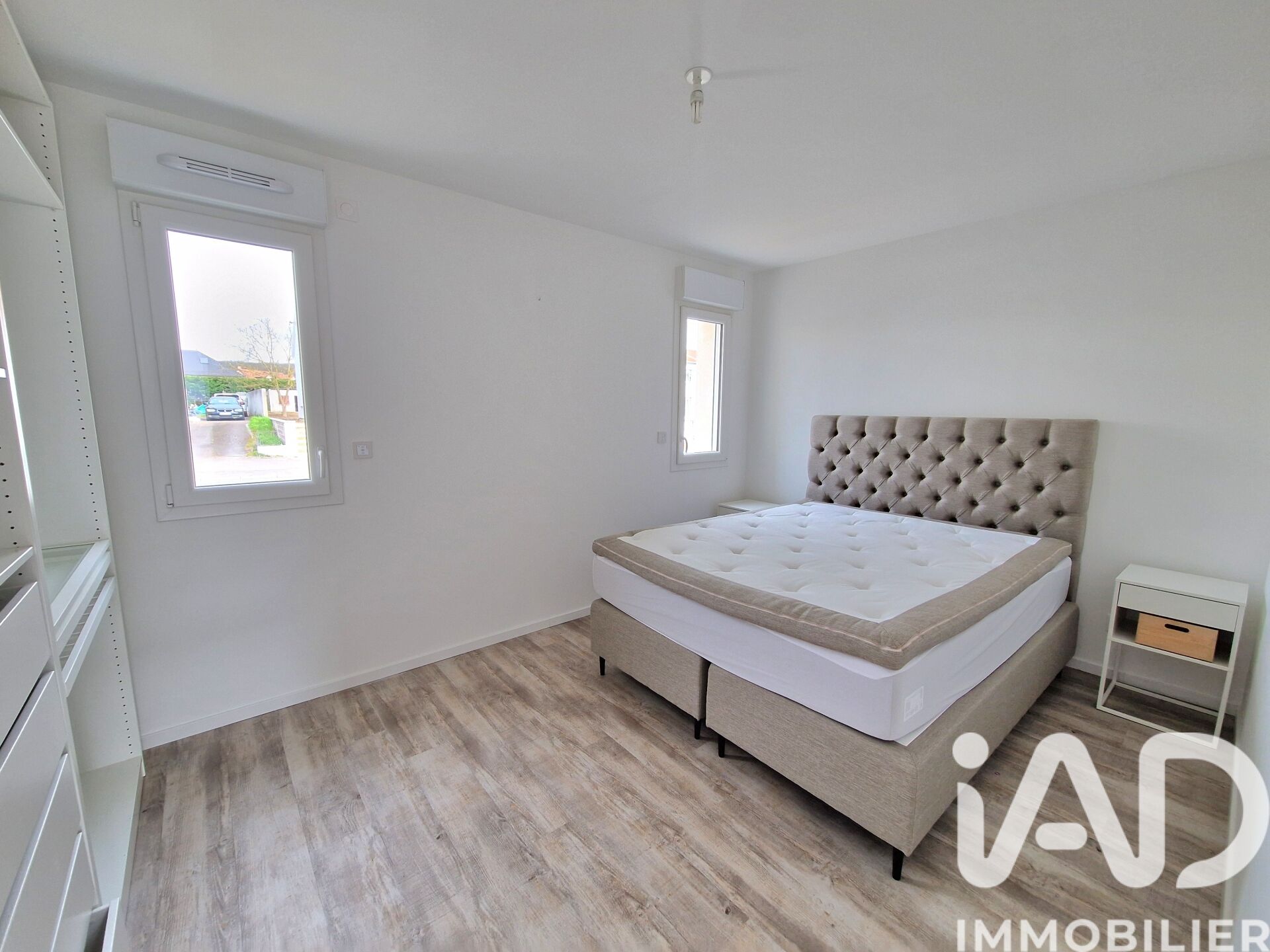 Vente Appartement 3 pièces - Photo 5