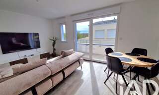 Appartement 3 Pièces 72 m² à vendre à Bertrange (57310)