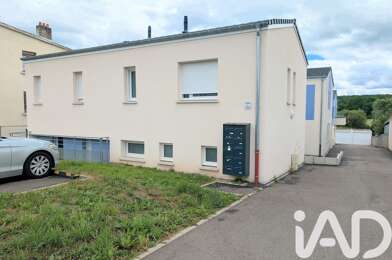 Appartement 3 pièces 265000 €