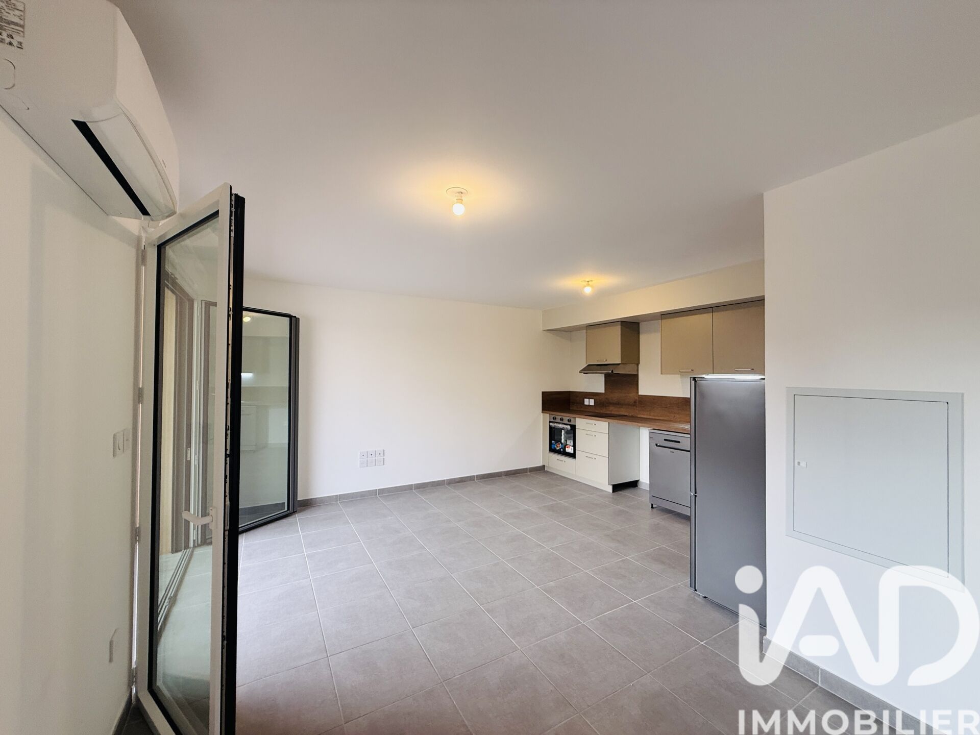 Vente Appartement 2 pièces - Photo 4