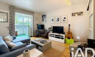 Appartement 3 Pièces 44 m² à vendre à Lattes (34970)