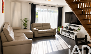 Maison 5 Pièces 85 m² à vendre à Louvres (95380)