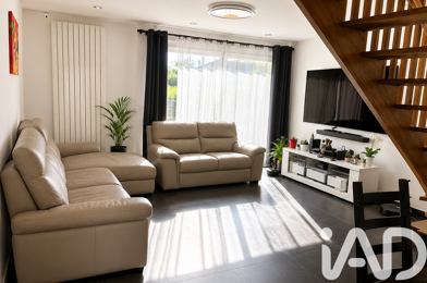 Maison 5 pièces 268000 €