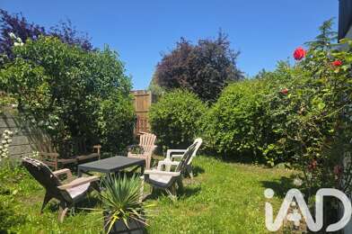 Maison 6 pièces 369000 €
