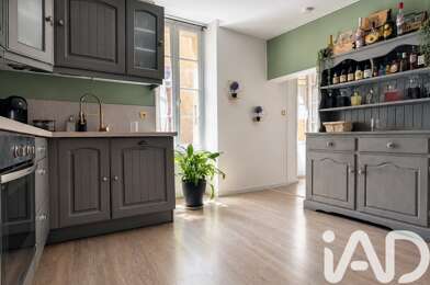 Maison 3 pièces 108000 €