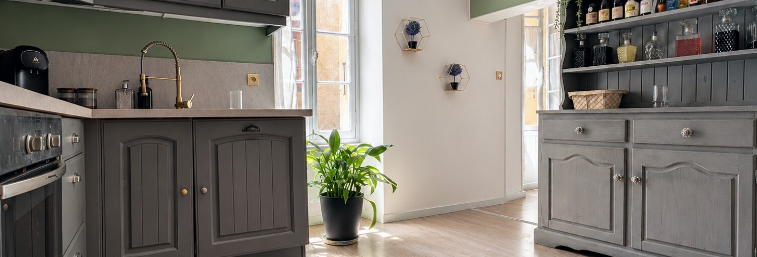 Maison 3 Pièces 93 m² à vendre à Estagel (66310)