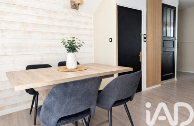 Vente Maison/villa 3 pièces — photo du bien