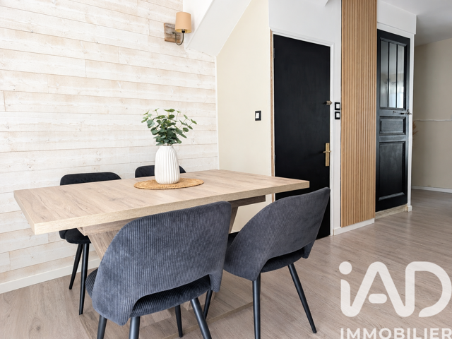 Vente Maison/villa 3 pièces — photo du bien