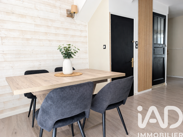 Vente Maison/villa 3 pièces — photo 1