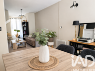 Vente Maison/villa 3 pièces — photo 2