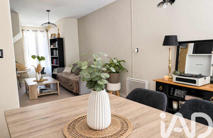 Vente Maison/villa 3 pièces — photo 2
