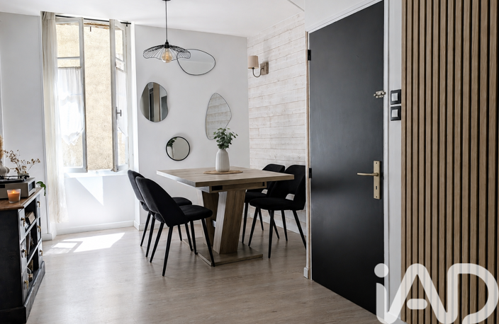 Vente Maison/villa 3 pièces — photo 4
