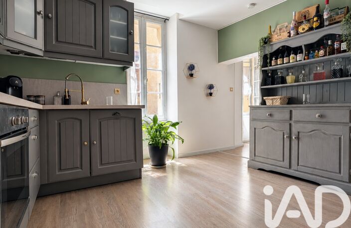 Vente Maison/villa 3 pièces — photo 5