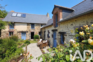Maison 11 pièces 500000 €