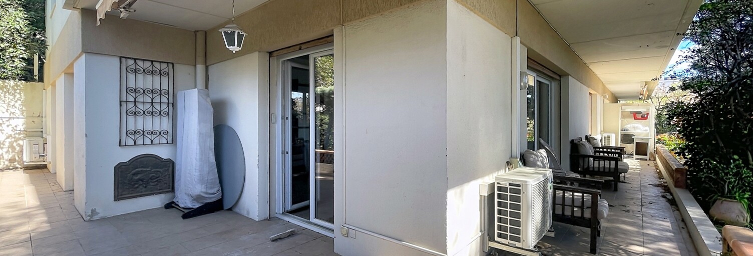 Appartement 5 Pièces 122 m² à vendre à Toulon (83000)