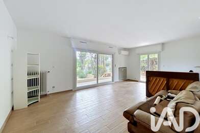 Appartement 5 pièces 460000 €