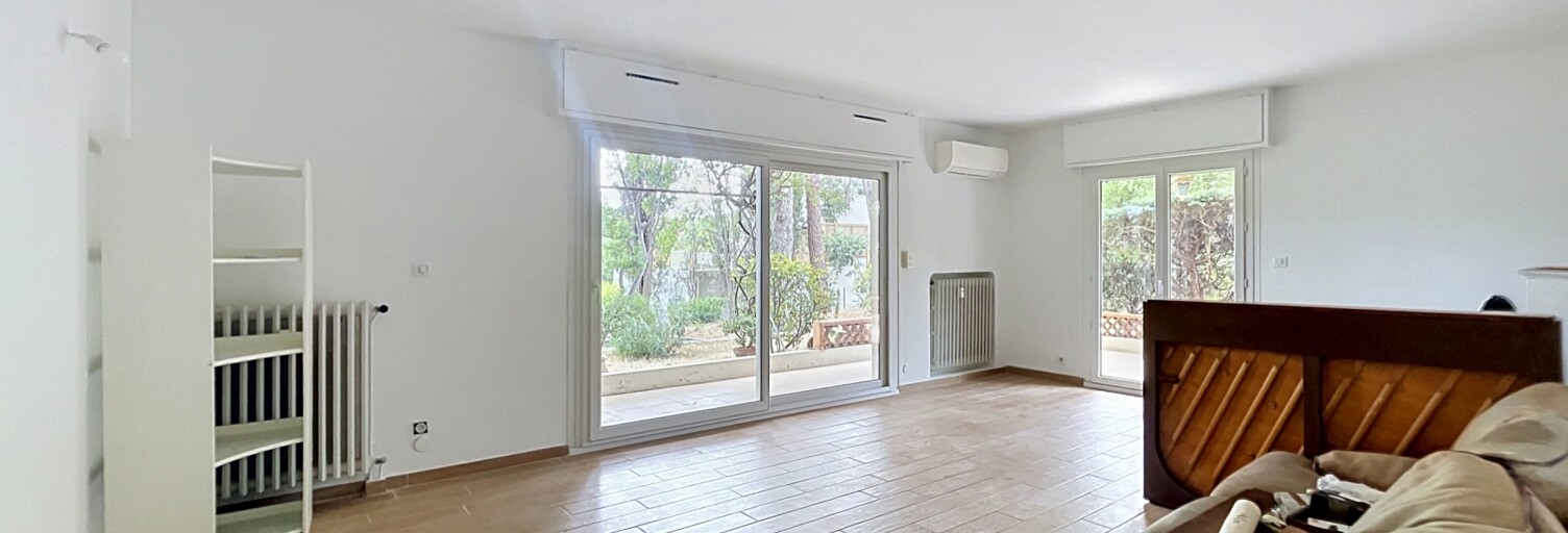 Appartement 5 Pièces 122 m² à vendre à Toulon (83000)