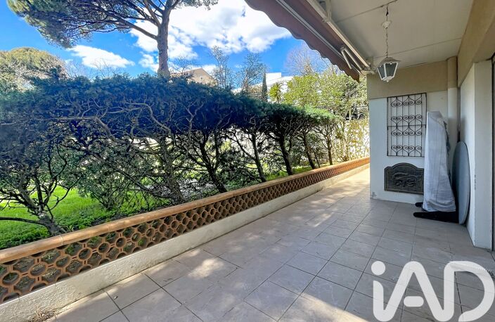 Vente Appartement 5 pièces — photo 2