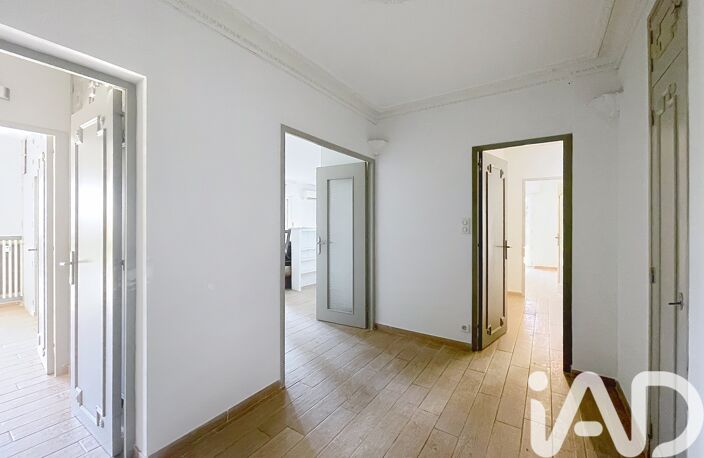 Vente Appartement 5 pièces — photo 5