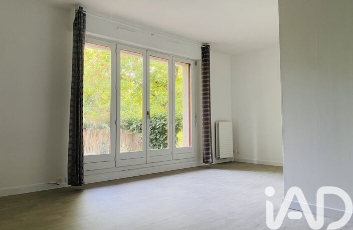 Vente Appartement 1 pièce — photo 3
