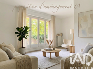 Vente Appartement 1 pièce — photo 4