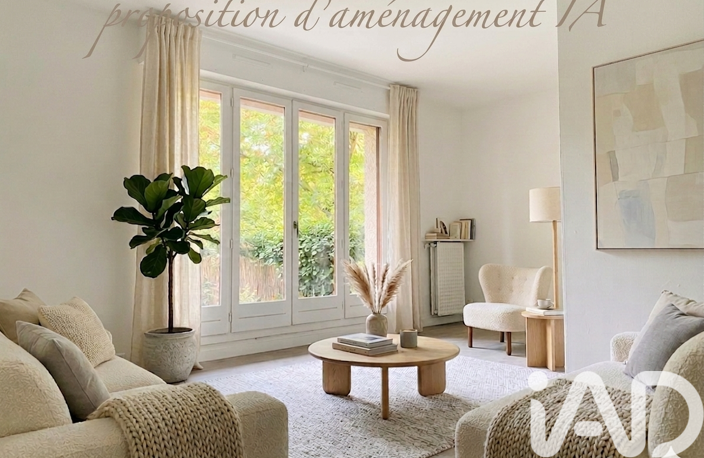 Vente Appartement 1 pièce — photo 4