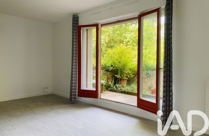 Vente Appartement 1 pièce — photo 5