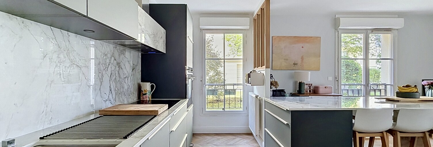 Appartement 2 Pièces 65 m² à vendre à Bordeaux (33300)