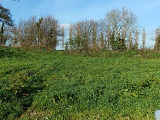 Vente Terrain à bâtir 495 m&sup2; — photo du bien