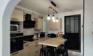 Maison 5 Pièces 75 m² à vendre à Le Houlme (76770)