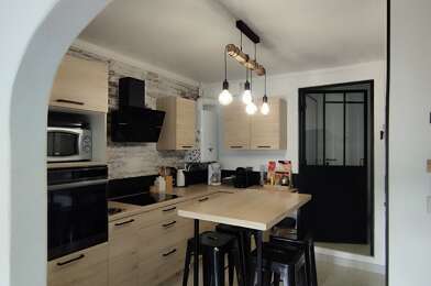 Maison 5 pièces 149000 €