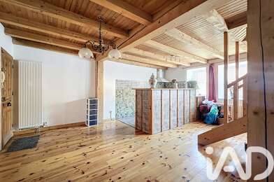 Maison 4 pièces 159000 €