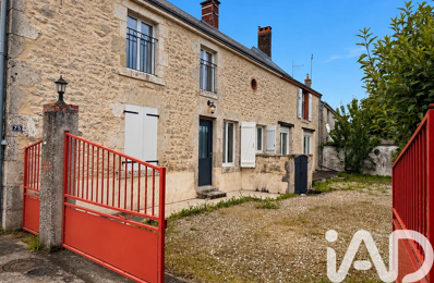 Vente Maison/villa 7 pièces — photo du bien