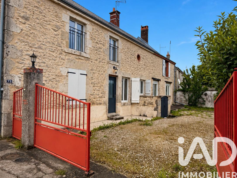 Vente Maison/villa 7 pièces — photo 1