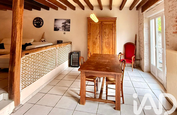 Vente Maison/villa 7 pièces — photo 3