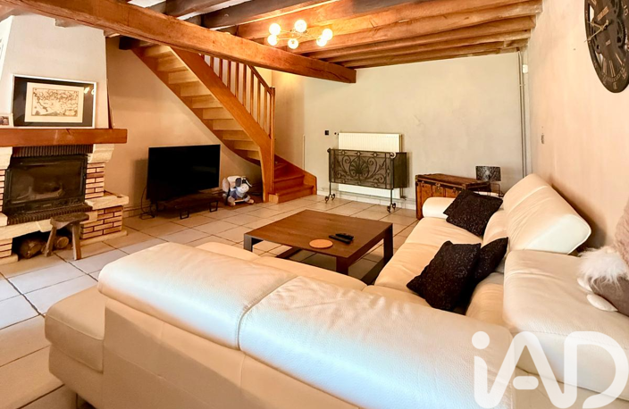 Vente Maison/villa 7 pièces — photo 4