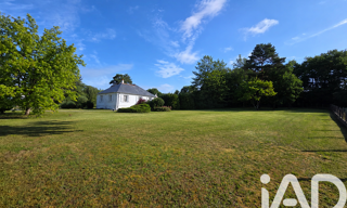 Terrain  1297 m² à vendre à Veigné (37250)