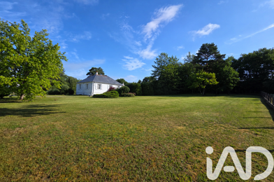 Terrain  286000 €