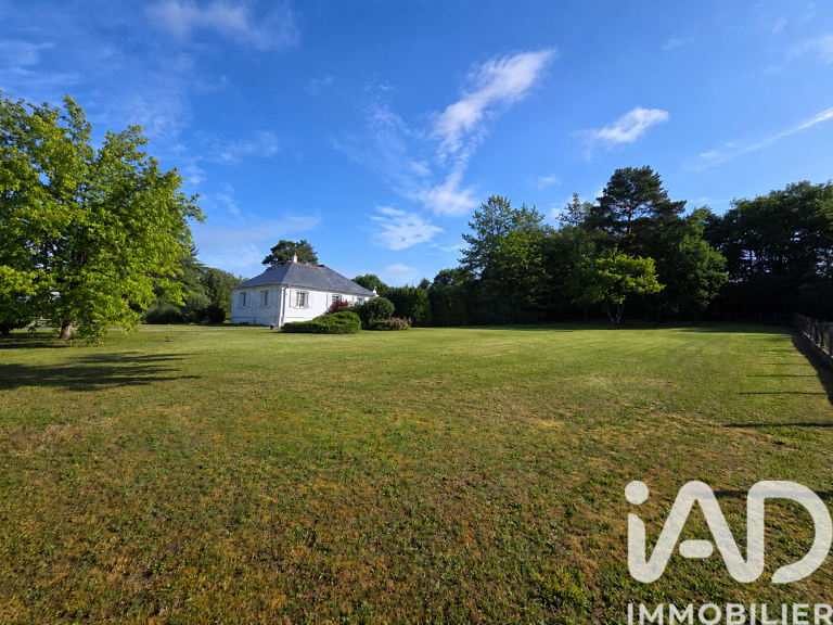 Vente Terrain à bâtir 1 297 m&sup2; — photo 1