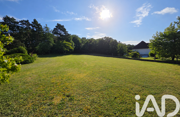 Vente Terrain à bâtir 1 297 m&sup2; — photo 2