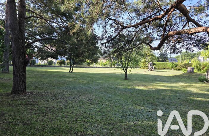 Vente Terrain à bâtir 1 297 m&sup2; — photo 4