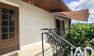 Maison 4 Pièces 80 m² à vendre à Romagny Fontenay (50140)